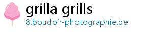 grilla grills