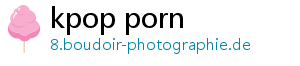 kpop porn