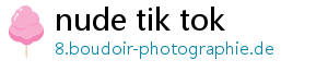 nude tik tok