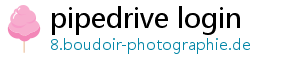 pipedrive login