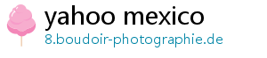 yahoo mexico